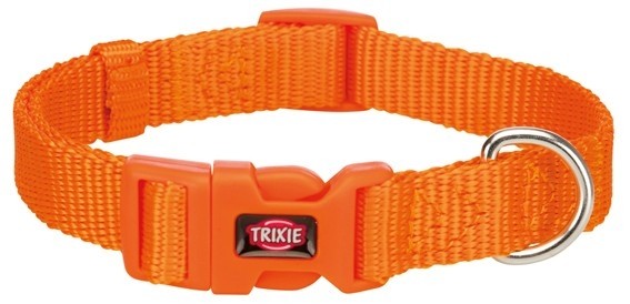 Trixie Premium Halsband 25-40cm