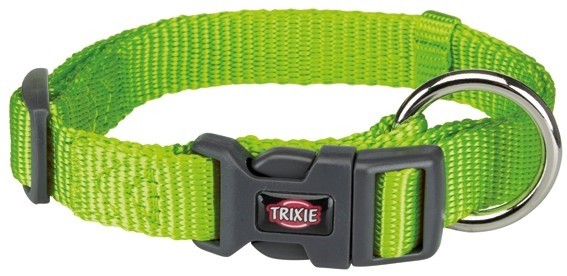 Trixie Premium Halsband 30-45cm