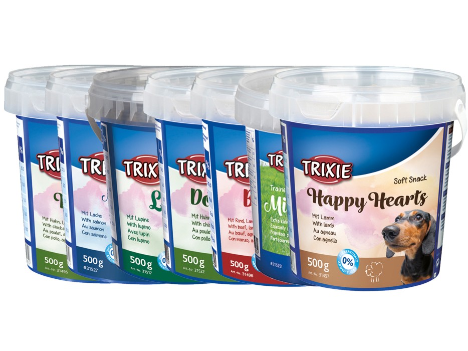 Trixie Soft Snack 500g