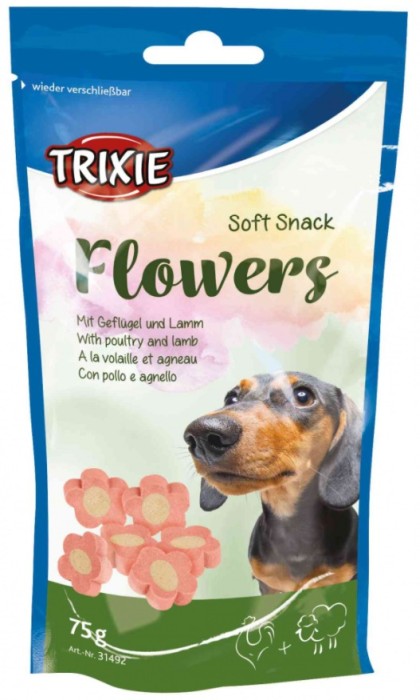 Trixie Soft Snack 75g