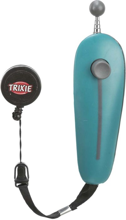 Trixie Target Stick Klicker Band