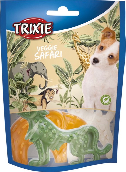 Trixie Veggie Safari